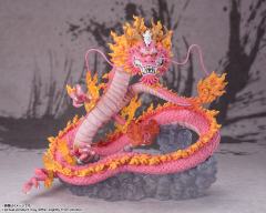 Figuarts ZERO［超激战］光月桃之助-双龙图--资料图
