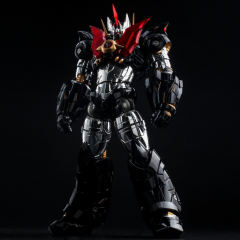 魔神凯撒 Mazin Power Activated ver.-资料图