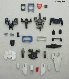 RG 05 自由高达-资料图