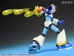 D-Arts 洛克人X Full Armor-资料图