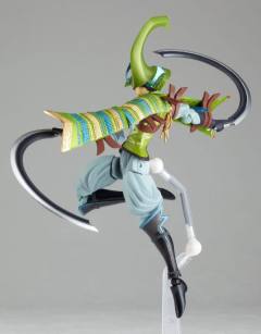 Revoltech 毛利元就 No. 088-资料图