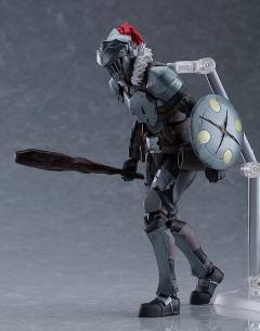 figma#424 哥布林杀手 -资料图