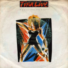 Addicted To Love