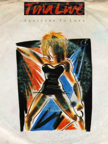 Addicted To Love