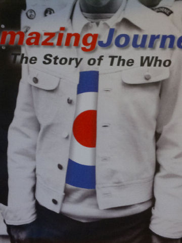 Amazing Journey: The Story Of The Who