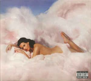 Teenage Dream - The Complete Confection