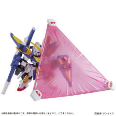 MSE EX15 LM314V23/24 V2 Assault-Buster高达-资料图