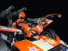 SHF 秋叶红-资料图