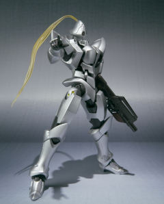 Plan-1056 コダール Robot Damashii <Side AS>-资料图