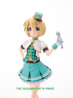 古贺小春 Marching Band ver.-资料图