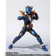 SHF 假面骑士 Great Cross-Z-资料图
