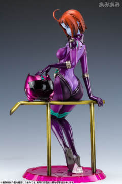 Yamato Girls Collection 梅尔达·狄兹 Pilot Suit ver.-资料图
