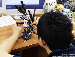 蕾西亚 2011 ver.-资料图