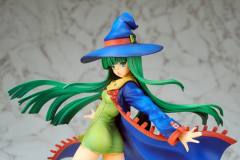 魔想志津香 -资料图