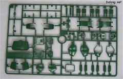 MG RGM-79[G] 狙击型吉姆-资料图