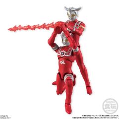 掌动奥特曼VS5 05 扩展配件-资料图