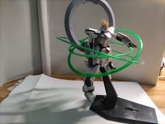 HG高达 SEED GSX-401FW 观星者-资料图