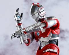 SHF 机动 奥特曼 The Animation-资料图