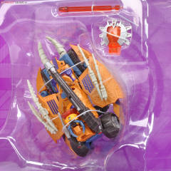 Deluxe Class Transformers United 宇宙大帝-资料图