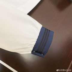 松岛星 中间服-资料图