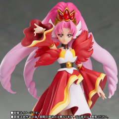 SHF 赤红天使-资料图