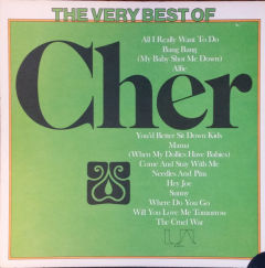 The Very Best Of Cher