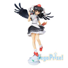 PM Figure 射命丸文 
