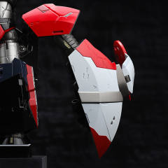 Grendizer & Spazer Set-资料图