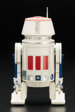 R5-D4 -资料图
