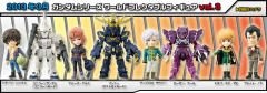 RX-0 独角兽高达2号机 报丧女妖 Destroy mode-资料图