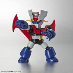 SD CS 魔神Z-资料图