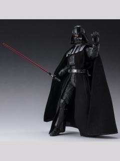 SHF 达斯·维达-资料图