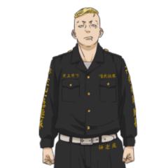 林田春树