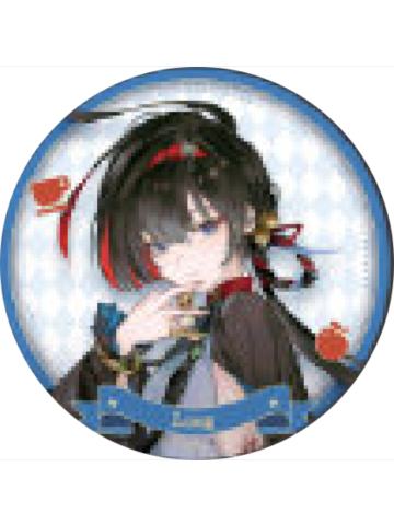 珑-animate cafe马口铁徽章