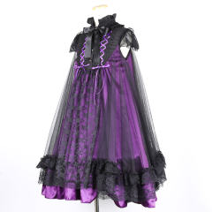 HOLY 系带天使之翼DRESS-资料图