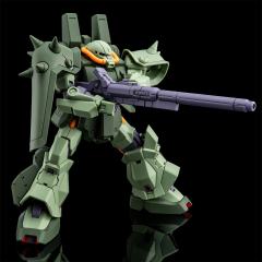 HGUC  RMS-106 高扎古特装型-资料图