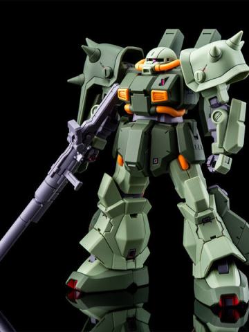 HGUC  RMS-106 高扎古特装型