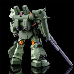 HGUC  RMS-106 高扎古特装型-资料图