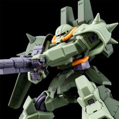 HGUC  RMS-106 高扎古特装型-资料图