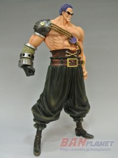 Master Stars Piece 泽法 -资料图