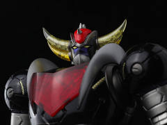 Grendizer & Spazer Set-资料图