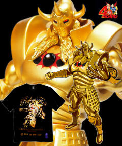 CCP Muscular Collection 恶魔将军 Lonsdaleite BOX-资料图
