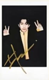 聚光拍立得 ver.B1