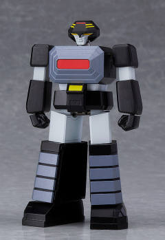 Moderoid 盖亚 雷霆王 拉 信 斯芬克斯 巨人 乌拉诺斯 -资料图