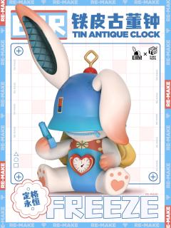 玩具重制系列盲盒-资料图