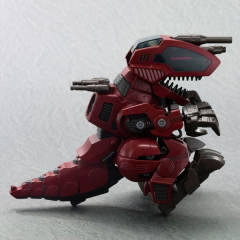 D-Style EZ-021 Death Saurer Bloody-资料图