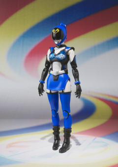 SHF 秋叶蓝 Season 2-资料图