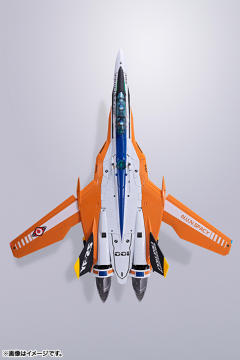 DX 超合金 YF-25 Prophecy-资料图