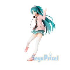 SPM Figure 初音未来 缎带女孩-资料图