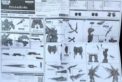 ROBOT魂 EMS-TC02 幻影高达-资料图